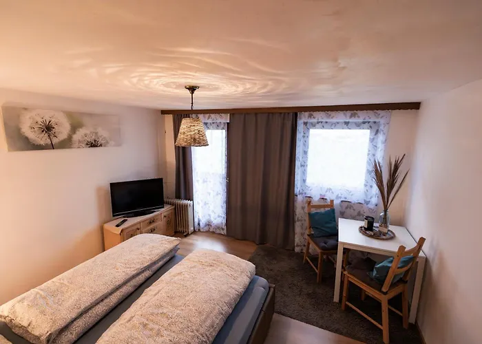 Ferienhaus Moser
