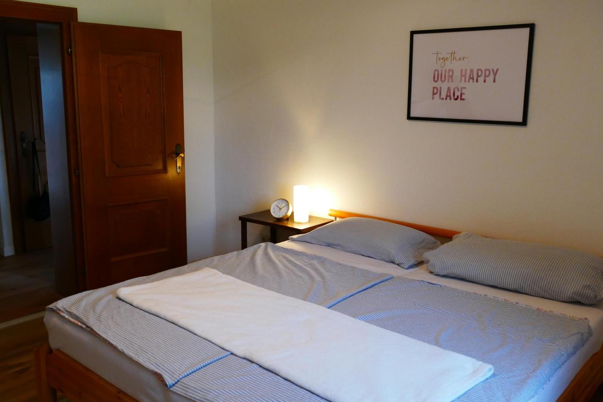 Moser Holiday home Lengau